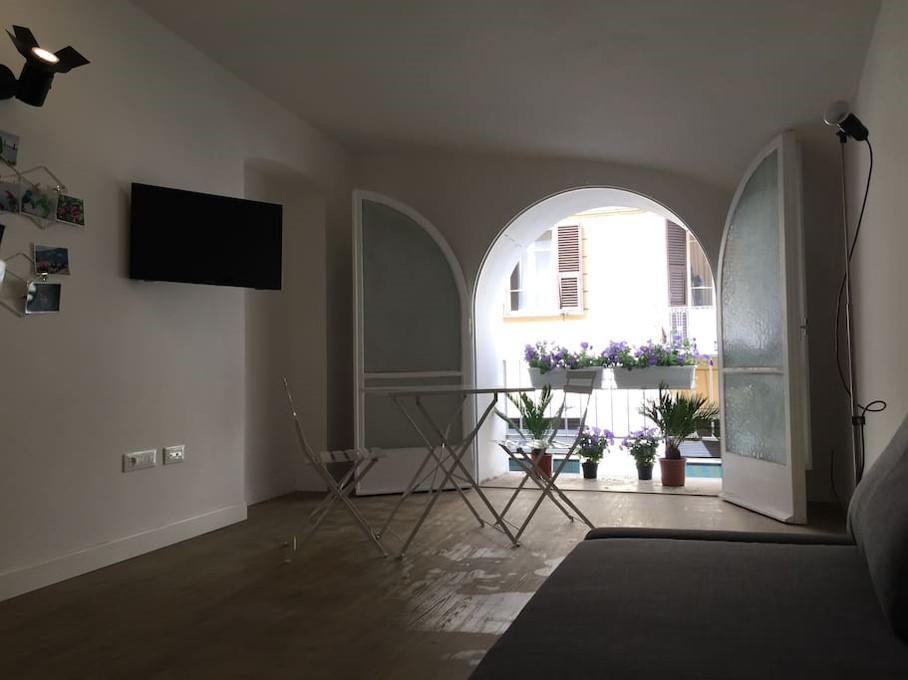 La Spezia City Apartment Minzoni 20 외부 사진