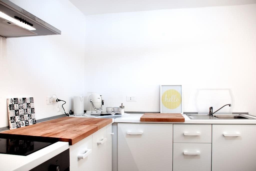 La Spezia City Apartment Minzoni 20 외부 사진