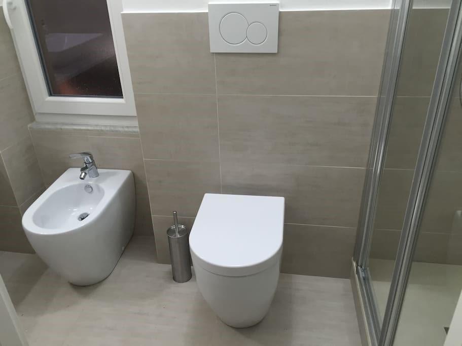 La Spezia City Apartment Minzoni 20 외부 사진