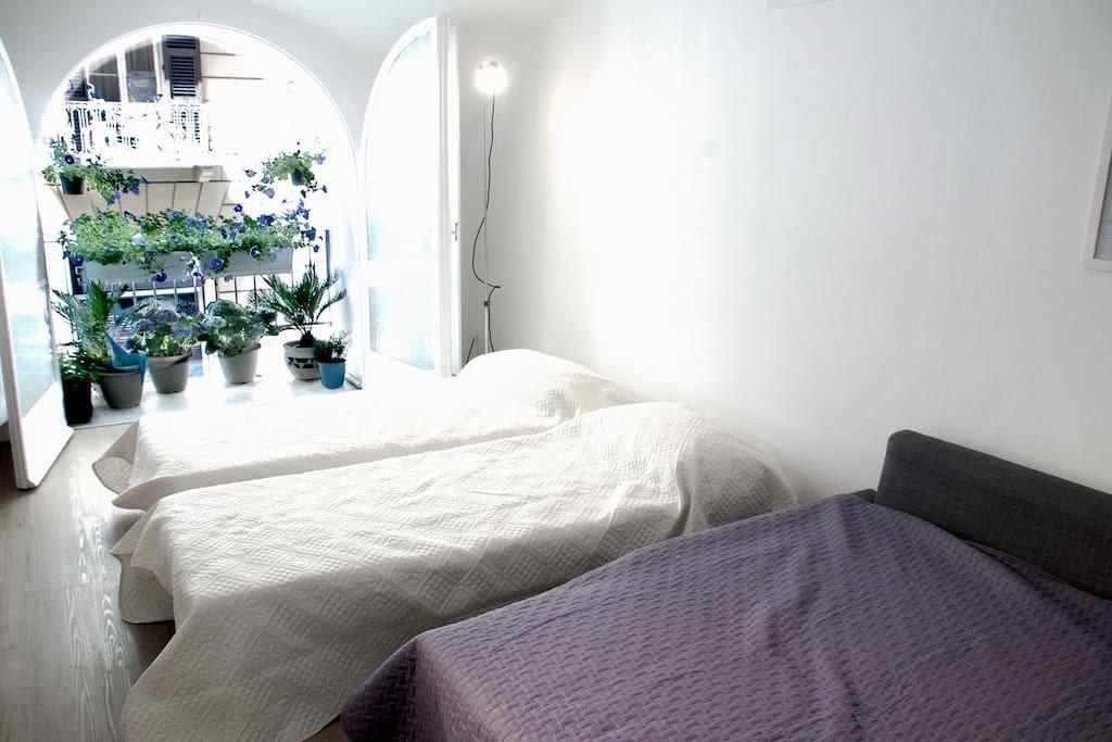La Spezia City Apartment Minzoni 20 외부 사진