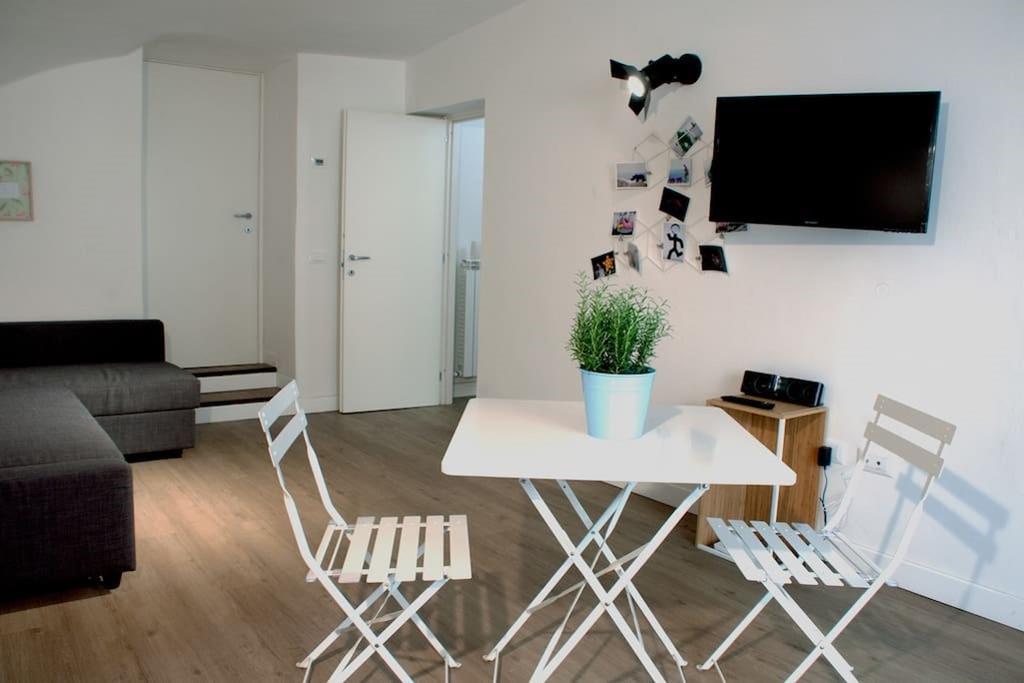 La Spezia City Apartment Minzoni 20 외부 사진