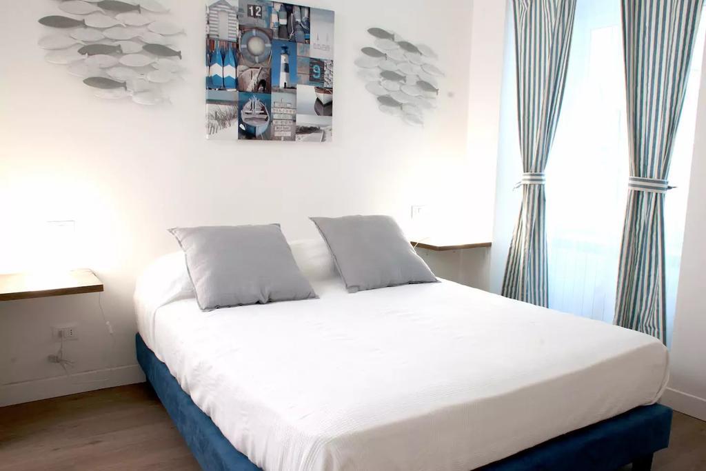 La Spezia City Apartment Minzoni 20 외부 사진