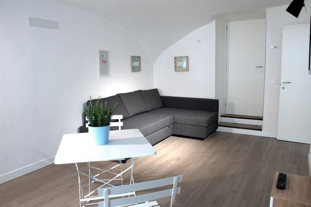 La Spezia City Apartment Minzoni 20 외부 사진